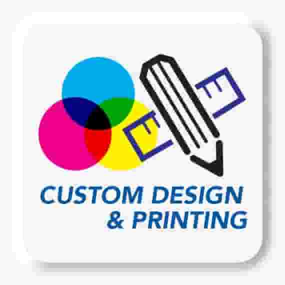Custom Printing