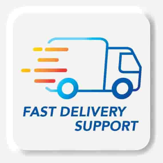 Mega Hygiene Delivery Service