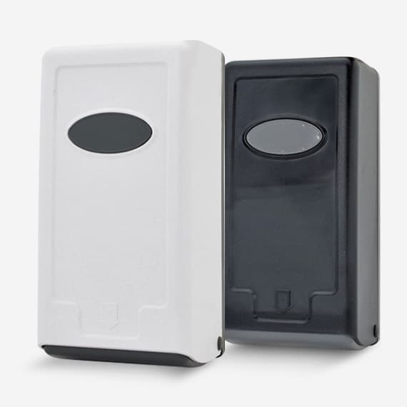 Bath Tissue Dispenser