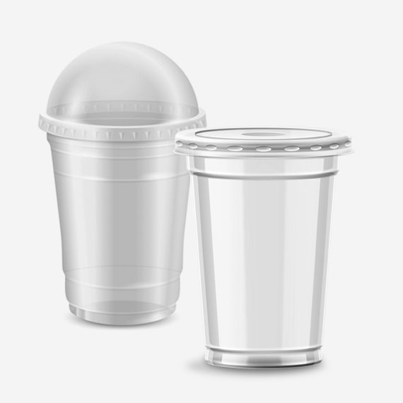 Plastic Cup