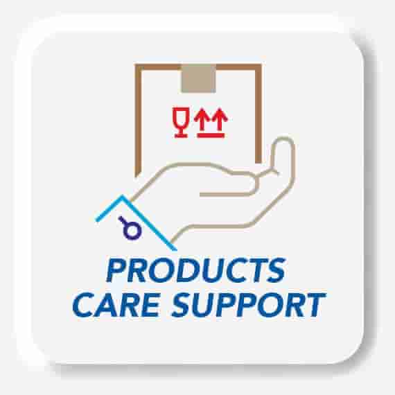 Mega Hygiene Products Care